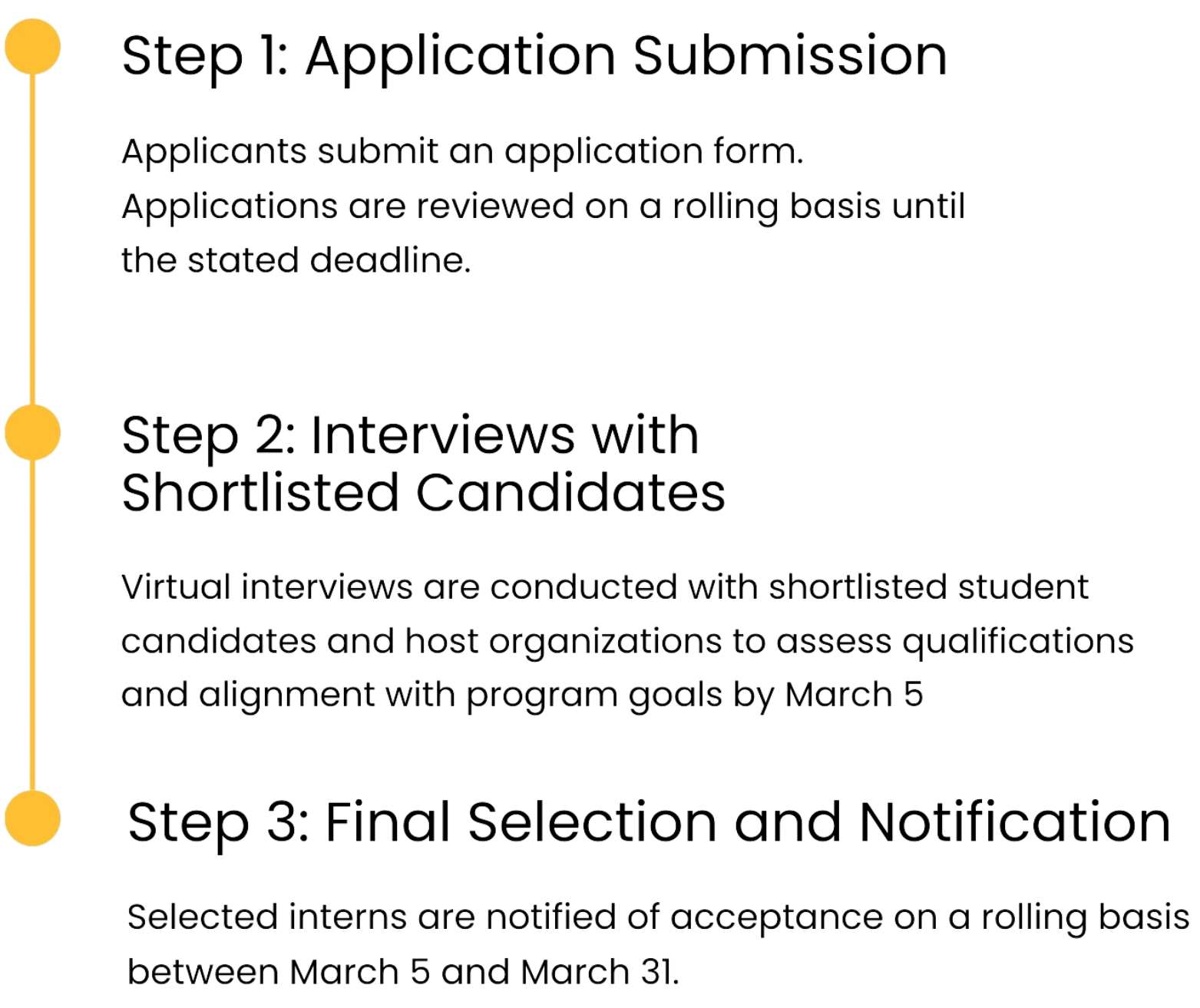 ImpactUA program participant