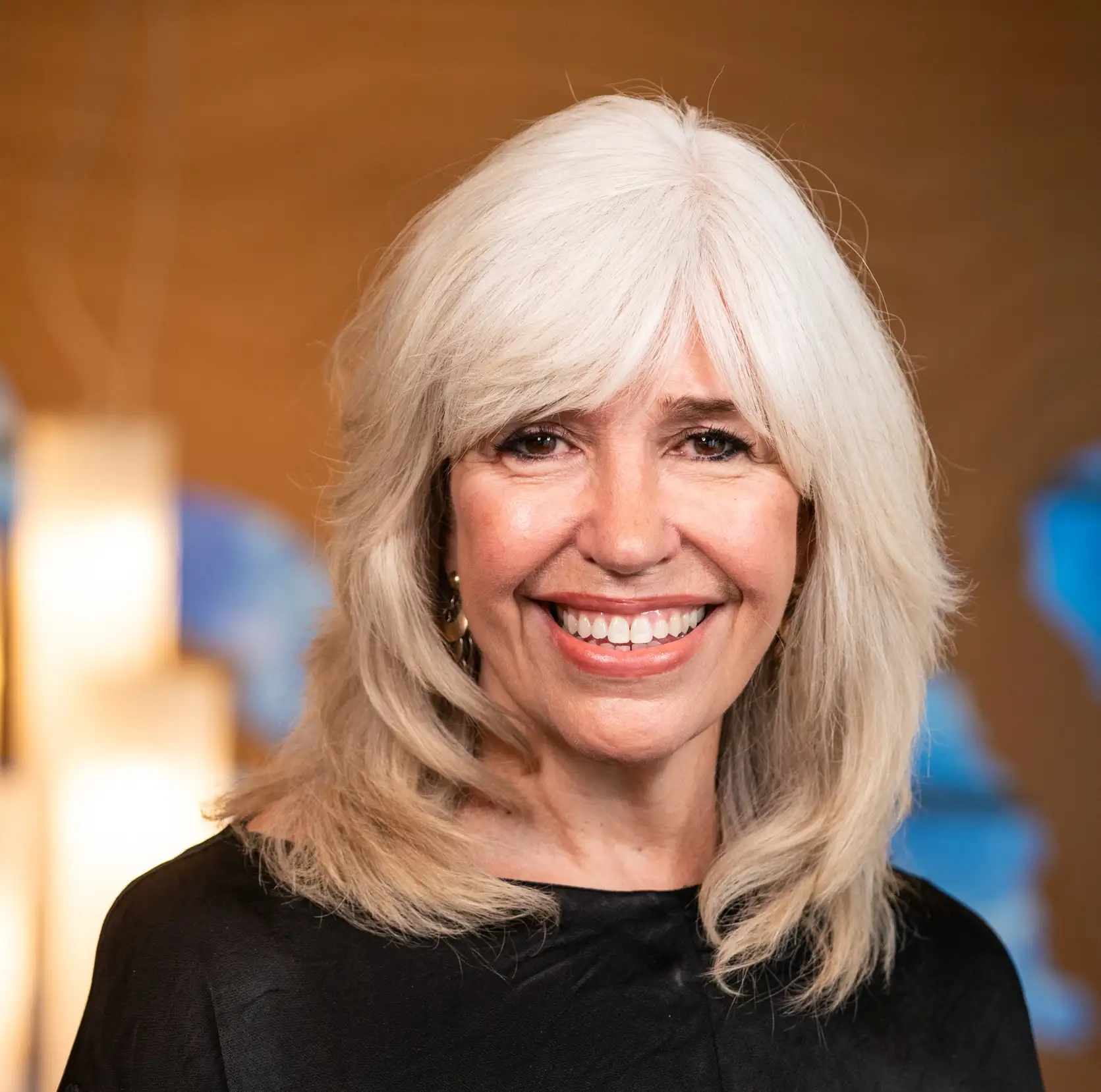 Eileen O’Connor