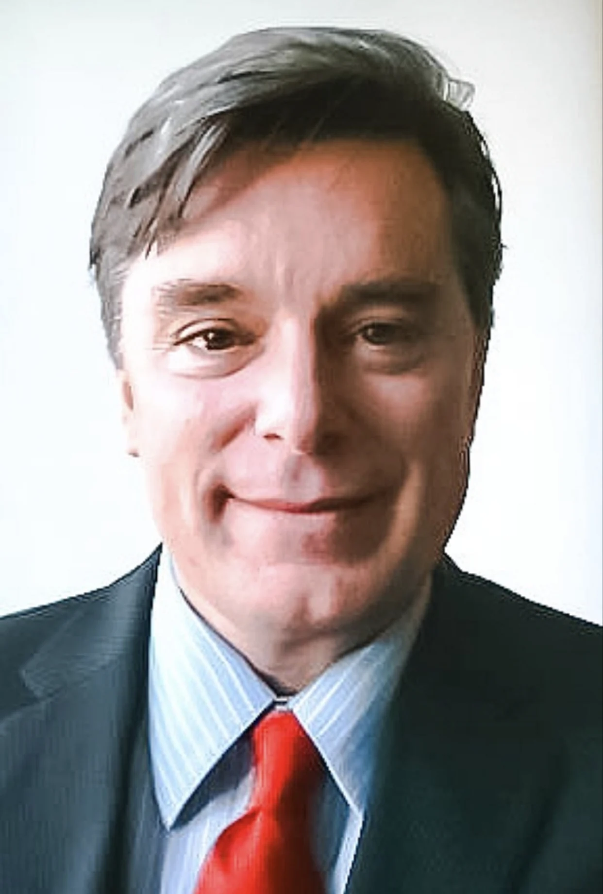 James Holtje