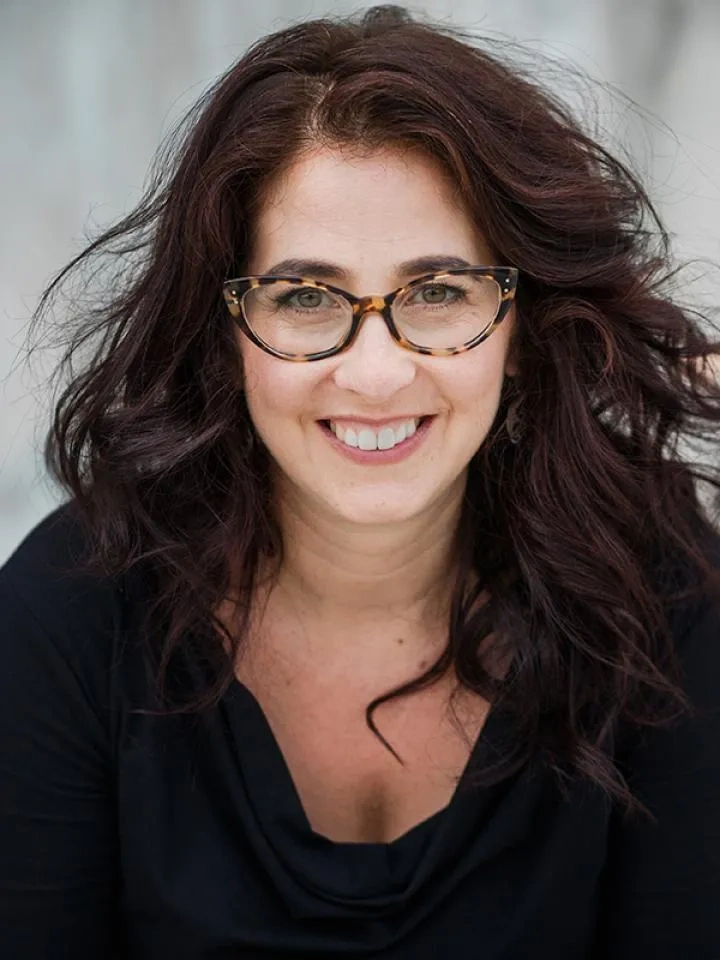 Marci Shore