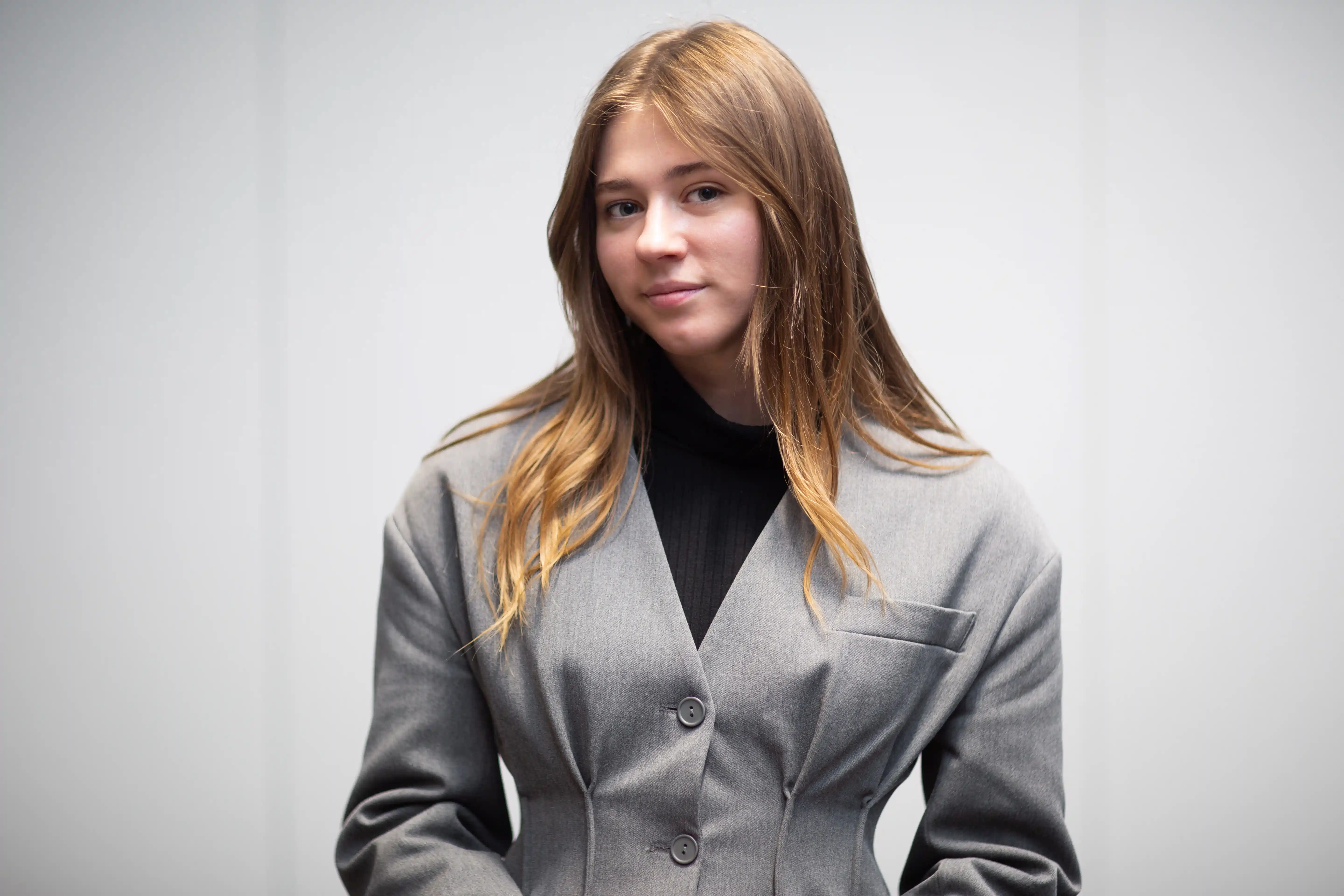 Taisiya Markovtsi