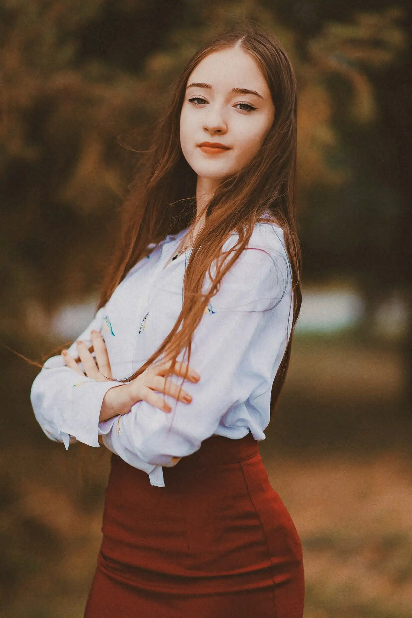 Natalia Riabkina