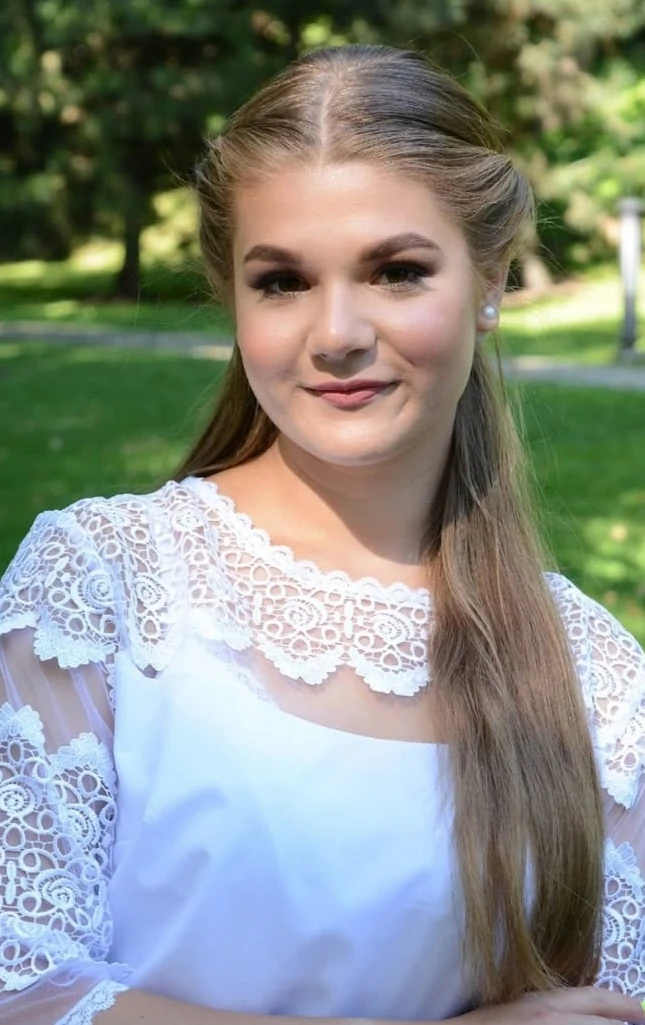 Olha Vlasenko