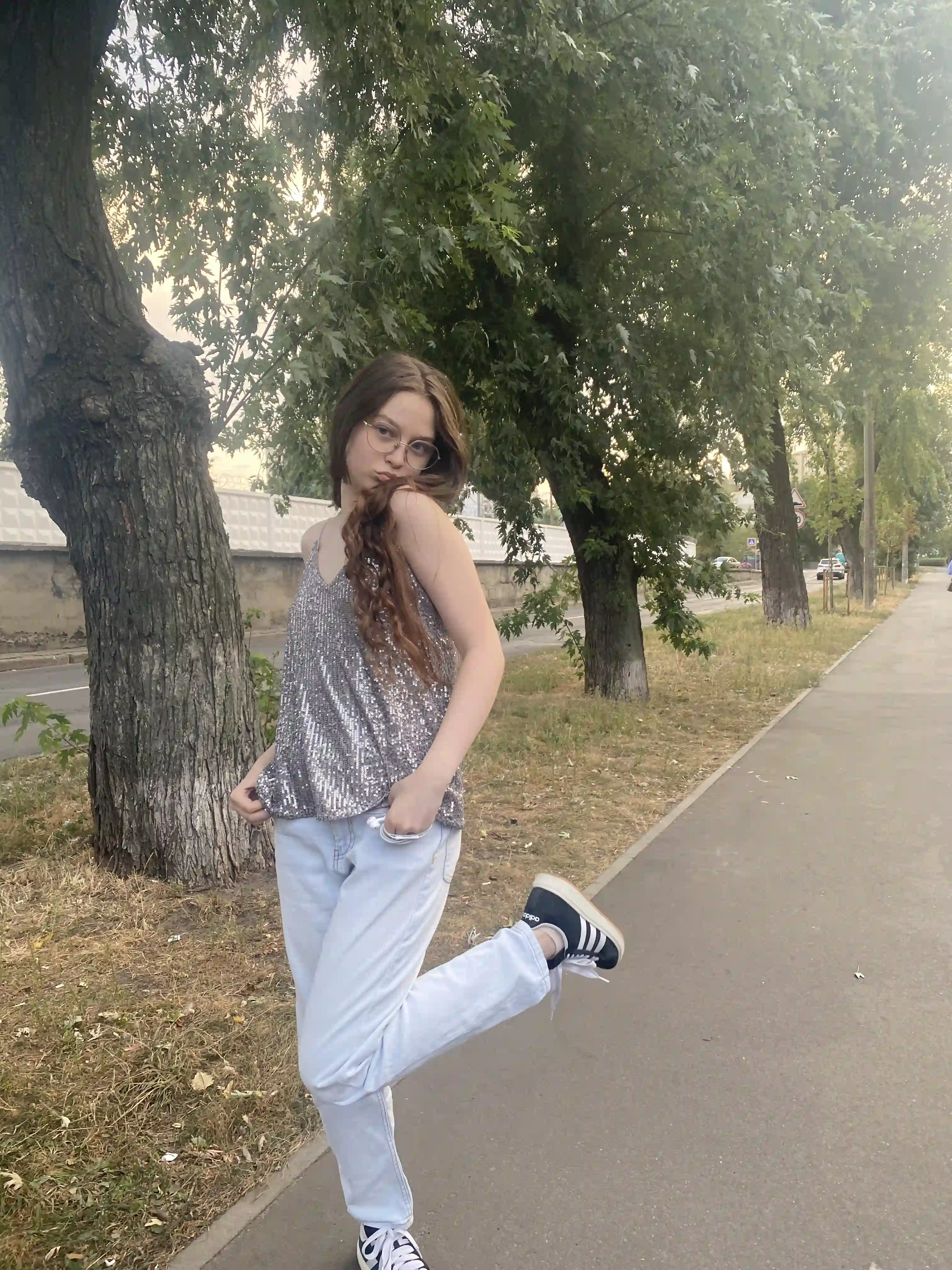 Viktoriia Radchenko