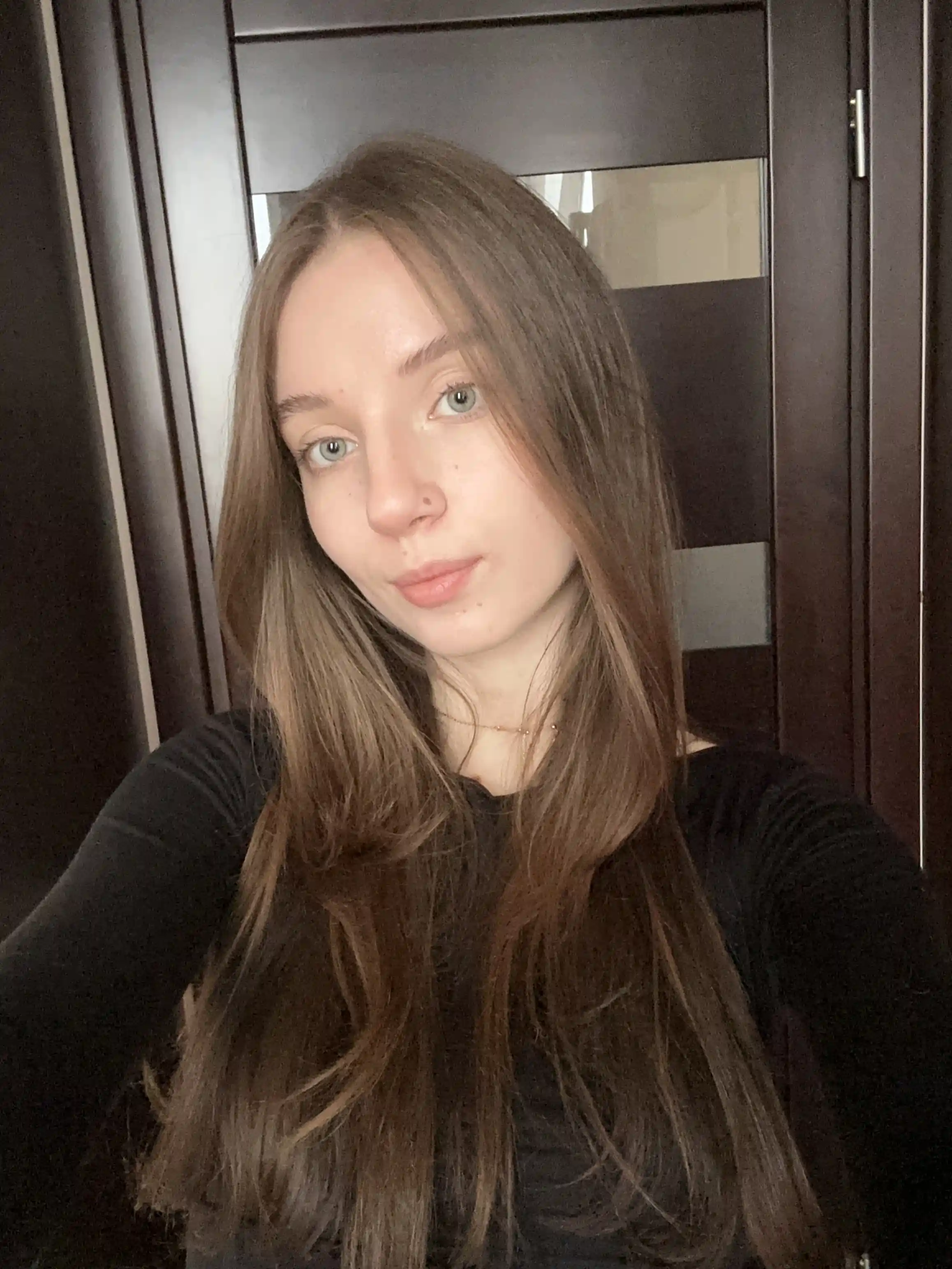 Sofia Tsymbalenko