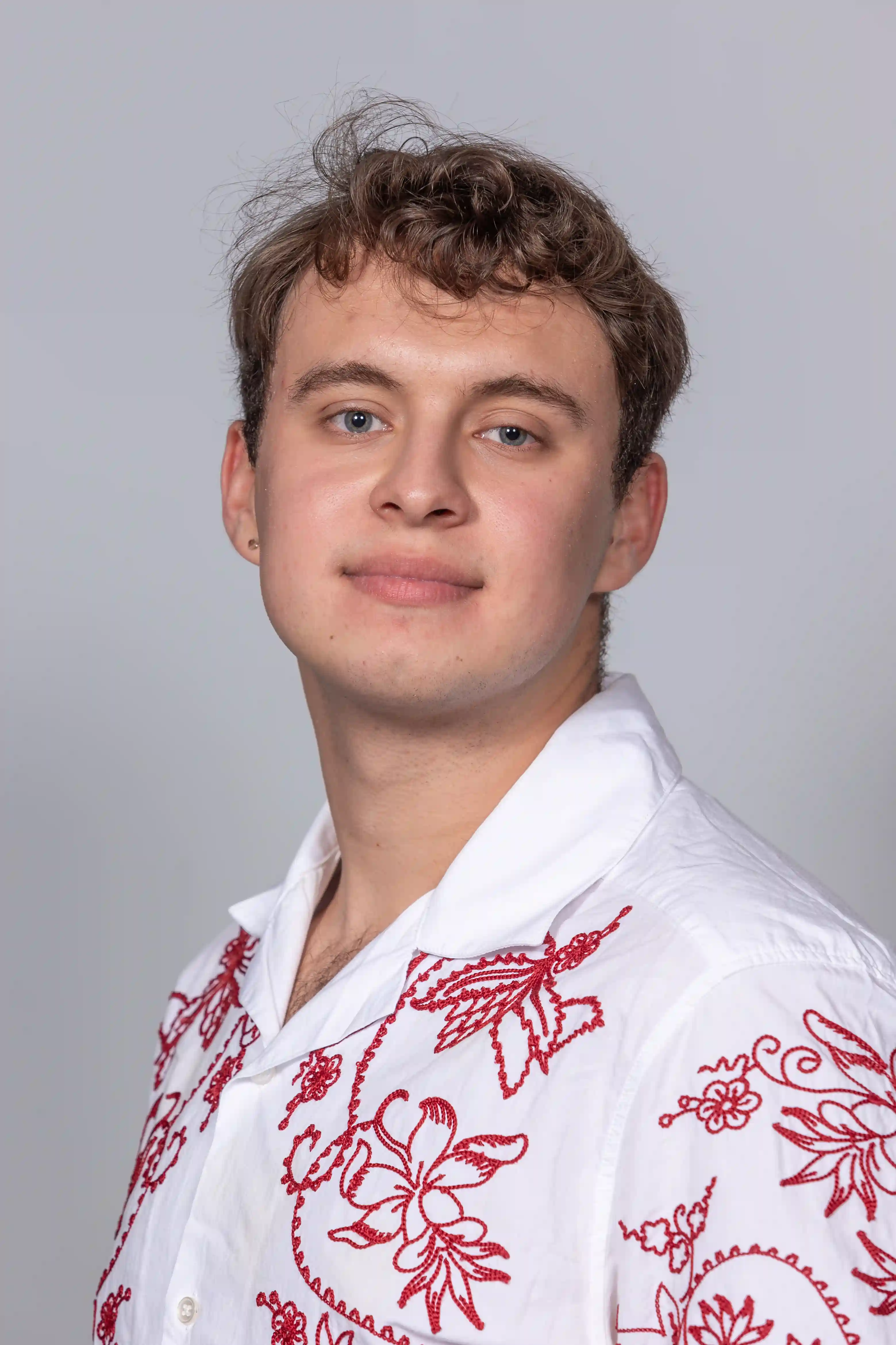 Danylo Shudrenko